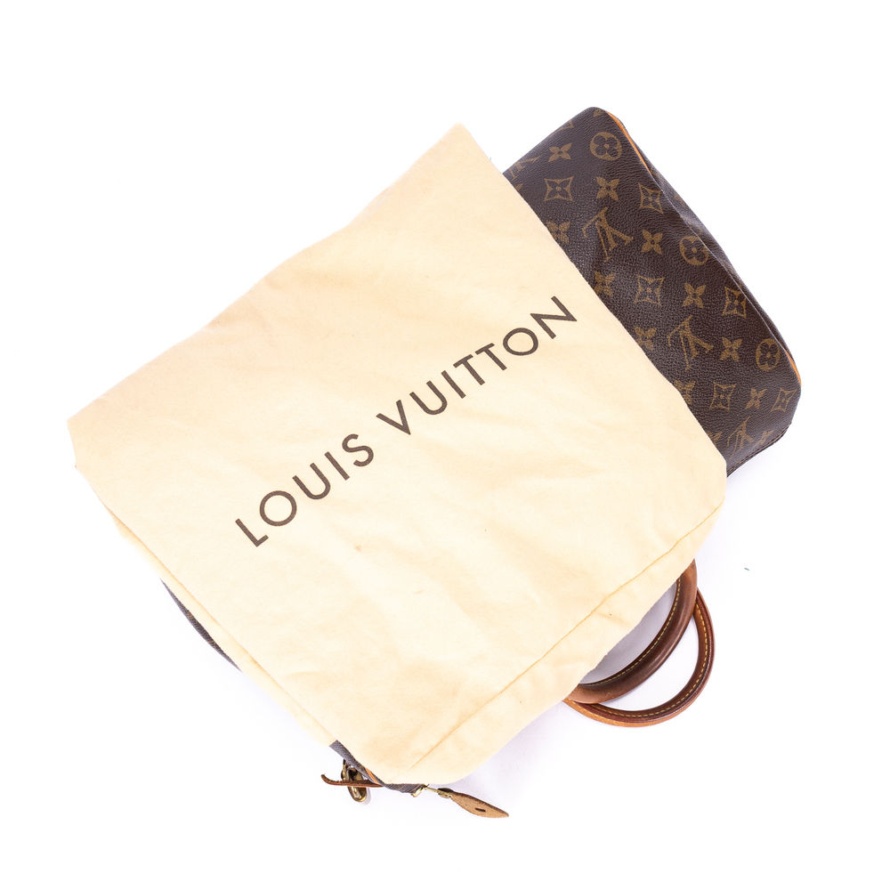 Louis Vuitton Speedy 35 - Picture 11 of 13